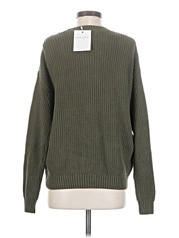 Downeast Pullover Sweater (view 2)