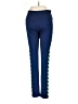 Assorted Brands Blue Track Pants Size S - photo 2
