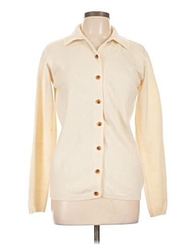 Brandy Melville Wool Cardigan (view 1)