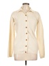 Brandy Melville Ivory Wool Cardigan One size - photo 1