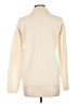 Brandy Melville Ivory Wool Cardigan One size - photo 2