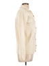 Brandy Melville Ivory Wool Cardigan One size - photo 4