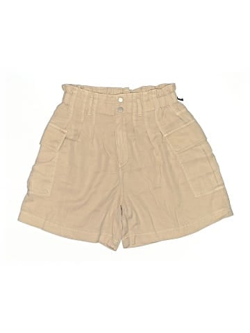 Blank NYC Khaki Shorts (view 1)
