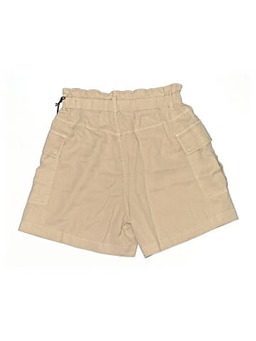 Blank NYC Khaki Shorts (view 2)