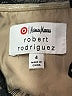 Robert Rodriguez 100% Polyester Black Cocktail Dress Size 4 - photo 7