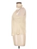 Unbranded Ivory Sleeveless Blouse Size EU 38 / US 8 - photo 5