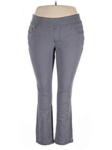 Jag Jeans Jeggings (view 1)