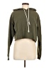 Wild Fable Green Pullover Hoodie One size - photo 1