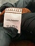 Shein Curve 100% Polyester Animal Print Brown Jacket Size 18 Plus (3) - photo 7