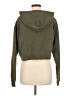 Wild Fable Green Pullover Hoodie One size - photo 2