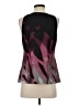 Nine West Black Tank Top Size 4 - photo 2