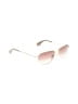 Marc by Marc Jacobs Tan Brown Sunglasses One size - photo 1
