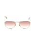 Marc by Marc Jacobs Tan Brown Sunglasses One size - photo 2