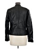 Unbranded 100% Polyester Black Jacket Size L - photo 2