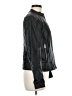 Unbranded 100% Polyester Black Jacket Size L - photo 4