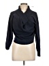 Hollister Black Turtleneck Sweater Size M - photo 1