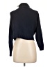 Hollister Black Turtleneck Sweater Size M - photo 2