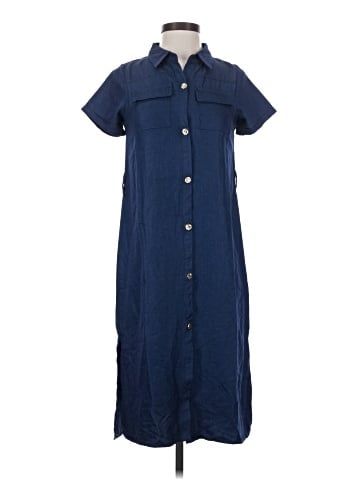 SOFIA Casual Dress (view 1)
