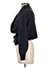 Hollister Black Turtleneck Sweater Size M - photo 5