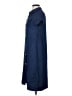 SOFIA Blue Casual Dress Size 16 - photo 5