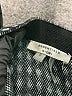 Assorted Brands Polka Dots Black Formal Skirt Size S - photo 4