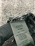 Assorted Brands Polka Dots Black Formal Skirt Size S - photo 5