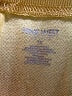 Nine West Yellow Track Pants Size 1X - photo 7