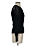 Design History Black Long Sleeve Top Size S - photo 4
