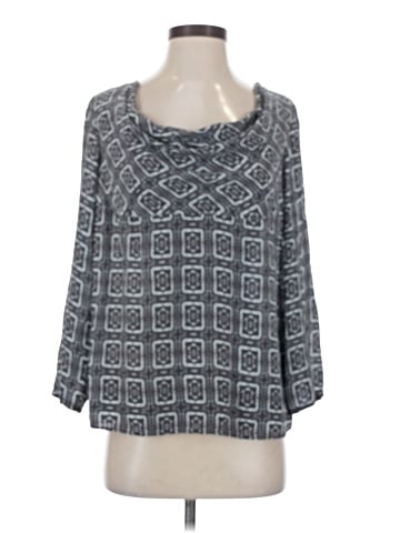 Jag 3/4 Sleeve Blouse (view 1)