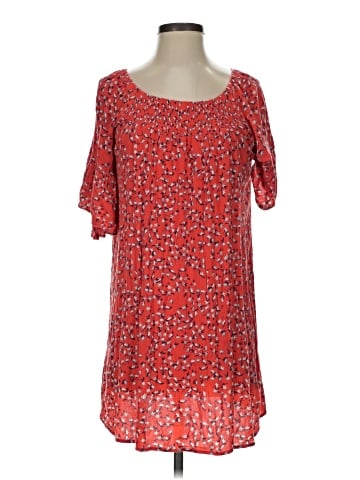 a.n.a. A New Approach Casual Dress (view 1)
