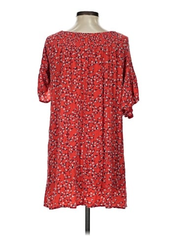 a.n.a. A New Approach Casual Dress (view 2)