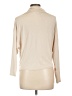 Express Ivory Long Sleeve Turtleneck Size M - photo 2
