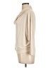 Express Ivory Long Sleeve Turtleneck Size M - photo 5
