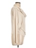 Express Ivory Long Sleeve Turtleneck Size M - photo 4