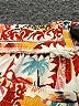 Assorted Brands Print Orange Casual Pants Size L - photo 7