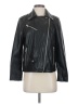 Scoop 100% Polyester Black Jacket Size XS - photo 1