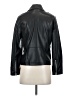 Scoop 100% Polyester Black Jacket Size XS - photo 2