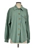 Dokotoo Green Jacket Size S - photo 1
