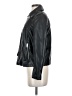 Scoop 100% Polyester Black Jacket Size XS - photo 5