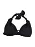 Athleta Black Swimsuit Top Size S - photo 1