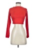 Unbranded Red Long Sleeve Turtleneck Size S - photo 1