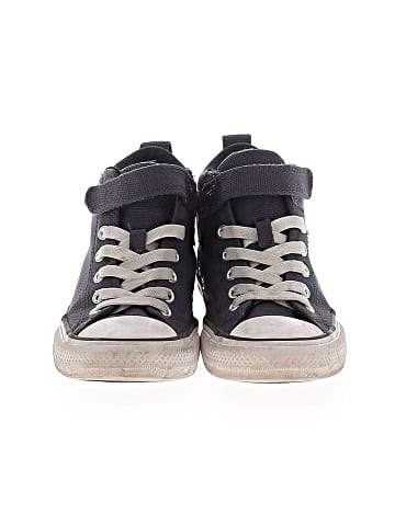 Converse Sneakers (view 2)