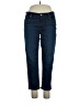 Levi's Blue Jeans Size 16W - photo 1