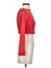 Unbranded Red Long Sleeve Turtleneck Size S - photo 4