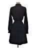 Calvin Klein Black Blue Casual Dress Size 8 - photo 2