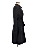 Calvin Klein Black Blue Casual Dress Size 8 - photo 4