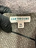 Earthbound Trading Co. Gray Long Sleeve Top Size XL - photo 7