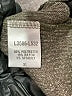 Earthbound Trading Co. Gray Long Sleeve Top Size XL - photo 8