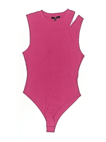 7 For All Mankind Bodysuit (view 1)