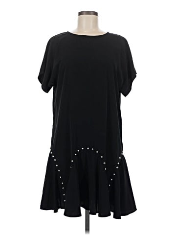 Bar III Casual Dress (view 1)